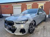 2025 BMW 523