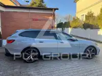 2025 BMW 523