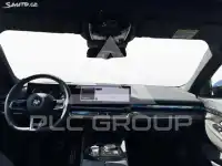 2025 BMW 523