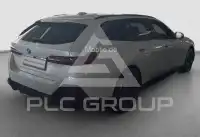 2025 BMW 523