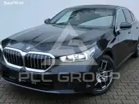 2025 BMW 523