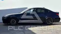 2025 BMW 523