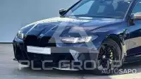 2025 BMW 523