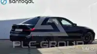 2025 BMW 523