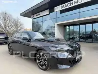 2025 BMW 523