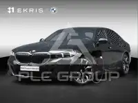 2025 BMW 523