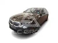 2025 BMW 523