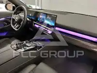 2025 BMW 523