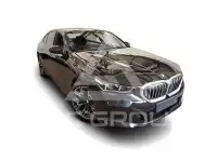 2025 BMW 523