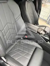 2025 BMW 523