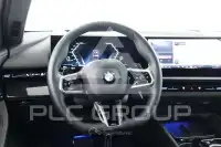 2025 BMW 523