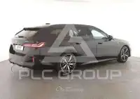 2025 BMW 523