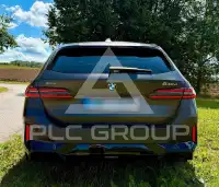 2025 BMW 523
