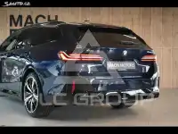 2025 BMW 523