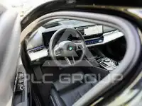 2025 BMW 523
