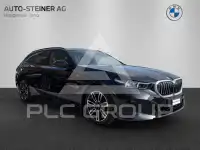 2025 BMW 523
