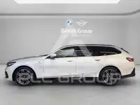2025 BMW 523