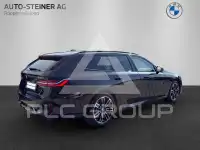 2025 BMW 523