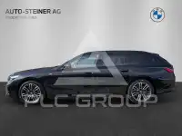 2025 BMW 523