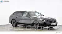 2025 BMW 523