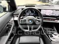 2025 BMW 523