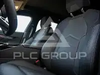 2025 BMW 523