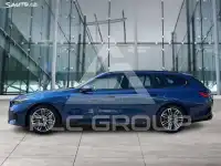 2025 BMW 523