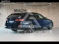 2025 BMW 523