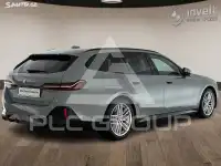2025 BMW 523
