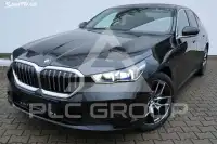 2025 BMW 523