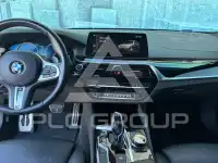 2025 BMW 523