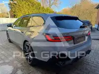 2025 BMW 523