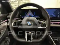 2025 BMW 523