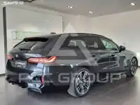 2025 BMW 523