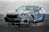 2025 BMW 523