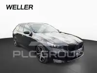2025 BMW 523