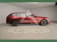 2025 BMW 523