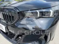 2025 BMW 523