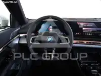 2025 BMW 523
