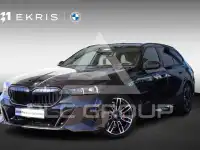 2025 BMW 523