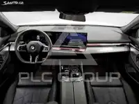 2025 BMW 523