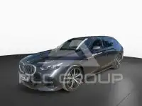 2025 BMW 523
