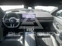 2025 BMW 523
