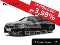 2025 BMW 523