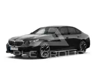 2025 BMW 523
