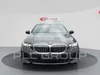 2025 BMW 523