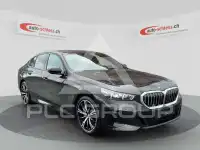 2025 BMW 523