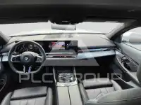 2025 BMW 523
