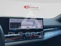 2025 BMW 523