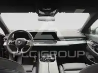 2025 BMW 523